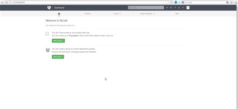 The Freedom Blog - Technology Hacks: Setup gitlab openid authentication ...