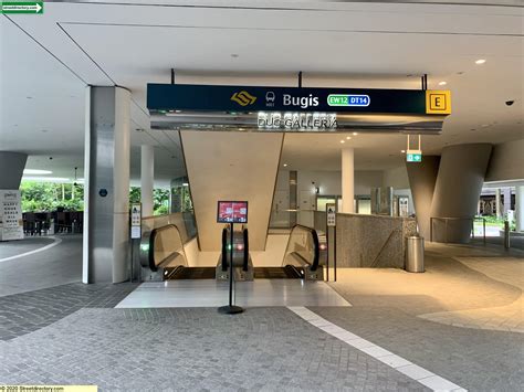 Bugis Mrt Exit Map , How to Get to Bugis MRT Exit D in Singapore by Metro or Bus? – XBVYA