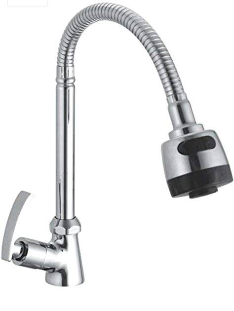 Swan Neck Pack of 4 pcs : Amazon.in: Home Improvement