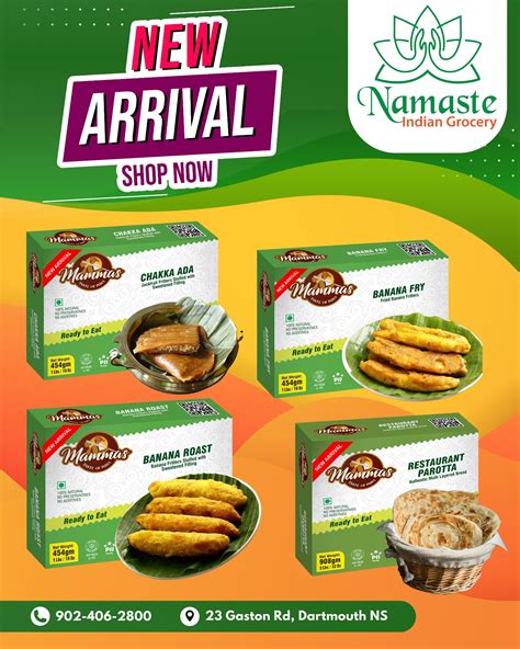 Namaste India | FRESH FISH AVAILABLE @ NAMASTE INDIAN GROCERY. 23 ...