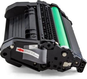 inexG 81A Toner Cartridge Compatible 81A / CF281A Toner Cartridge For ...