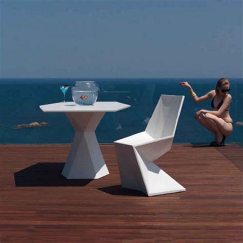 S形玻璃钢沙滩休闲椅防腐可泡水国内外畅销 - 方圳玻璃钢