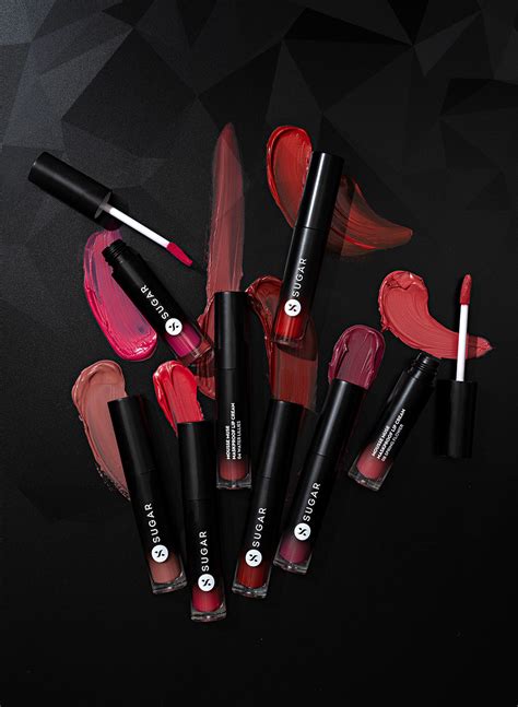 Mousse Muse Lip Cream