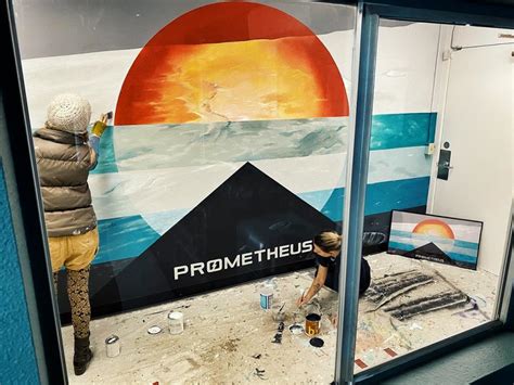 Image result for Prometheus Fuels