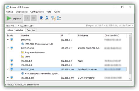 Image result for IP Scanner C# Code