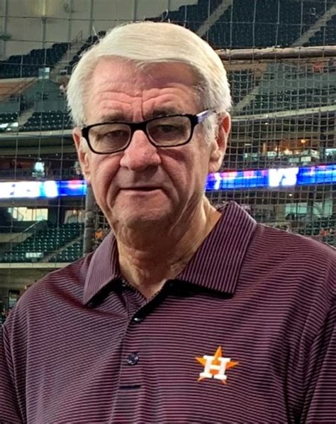 Gary Karter Obituary - Houston, TX