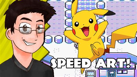 Image result for Speed Modelingpikachu
