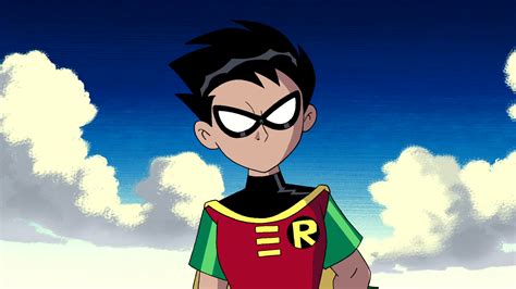 Teen Titans Season 5 Image | Fancaps
