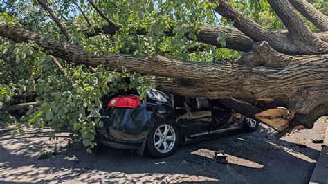 Why RI Energy's power outage map failed during a recent storm