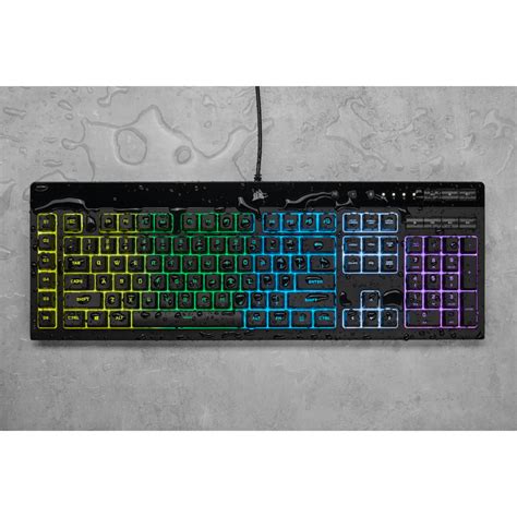Image result for RGB Pro Gaming Keyboard