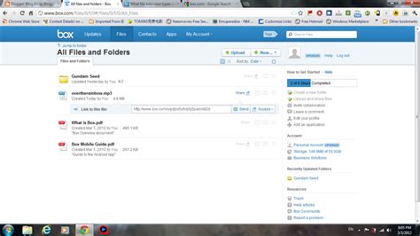 Image result for Add a User in Box.com