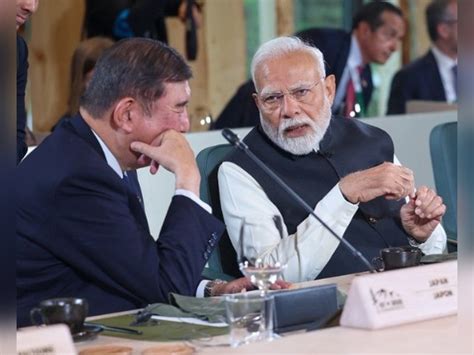 India-Japan bilateral mechanism complements broader regional ...