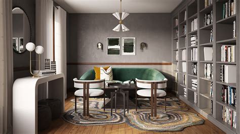 Image result for Design Space Library