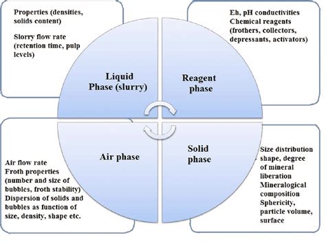 Image result for Graphical Abstract of Flotation Process