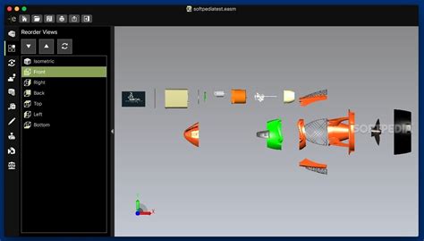 Image result for Edrawings Viewer