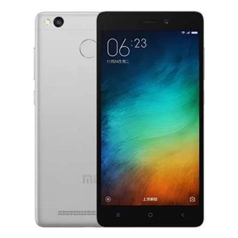 Xiaomi Redmi 3 Pro - Price in India, Specifications & Features | Mobile ...