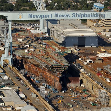 Newport News Shipyard