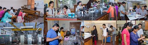Chemical Technology - CU