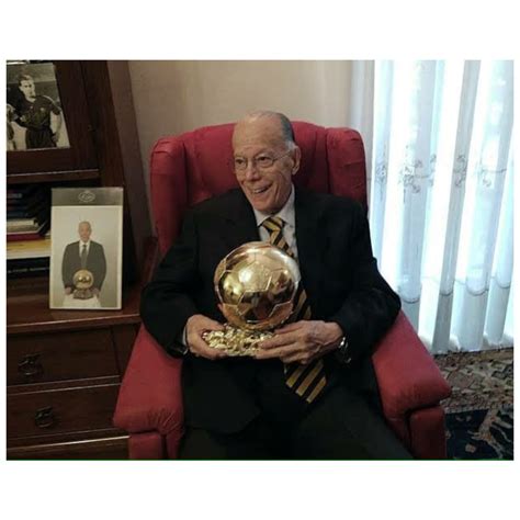 Barca legend, Luis Suárez dies at 88 - Daily Post Nigeria