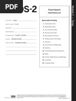 Image result for Ados Module 1