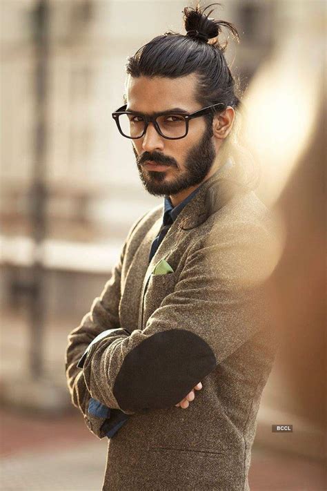 Top 10 Indian male fashion models- The Etimes Photogallery Page 6