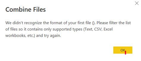 Solved: zipped file - how to unzip in power query? more ex ...