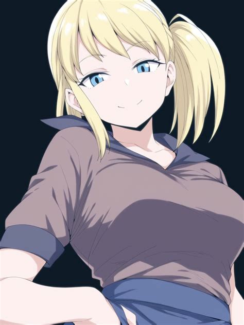 Chat with Sasha - Enjoy Free AI Character Roleplay | FlowGPT | Sasha RP