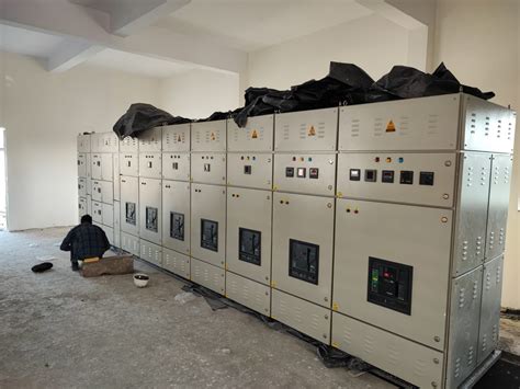 PLC Panel, Cable Tray & Electrical Panels Manufacturer in Aurangabad ...