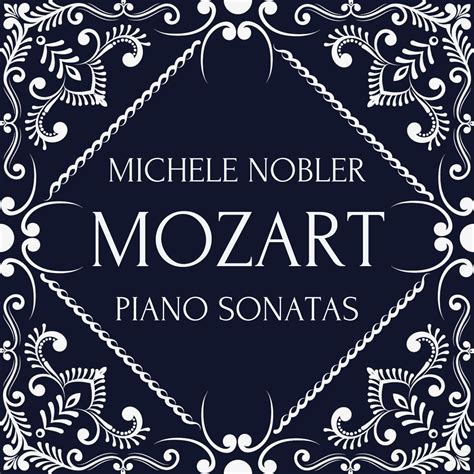 Mozart: Piano Works - Halidon