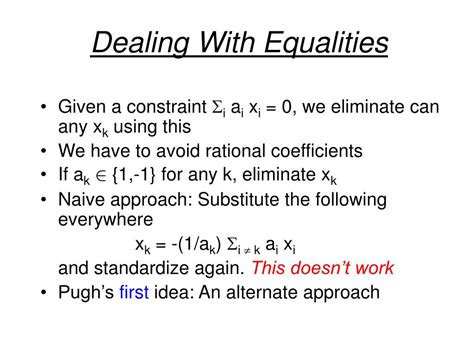Image result for Logical Constraints Integer Programming
