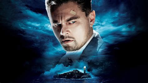 Download Leonardo Dicaprio Movie Shutter Island HD Wallpaper