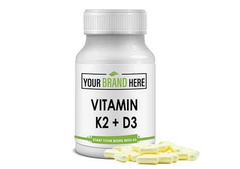 Vitamin K2 Knee Pain at Jill Farris blog