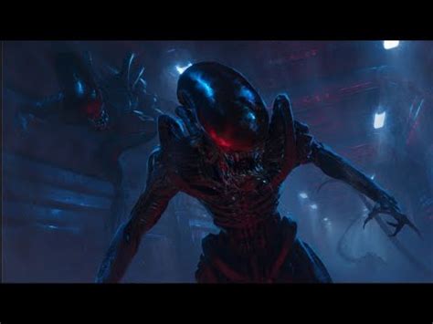 Image result for Alien Isolation Death Image