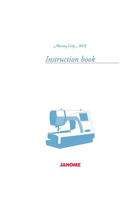 Image result for Janome 500E Tutorials How to Organize Files