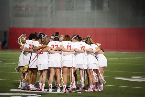 Women's Lacrosse: Ohio State battles Kent State Wednesday in first-ever ...
