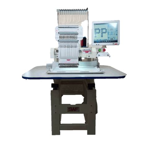 Image result for SWF Embroidery Machine Euk90445