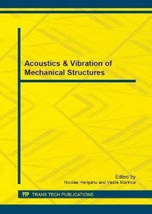 Acoustics & Vibration of Mechanical Structures: Buy Acoustics ...