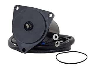 Rareelectrical New Yamaha Outboard Tilt Trim MOTOR COMPATIBLE WITH 60 ...