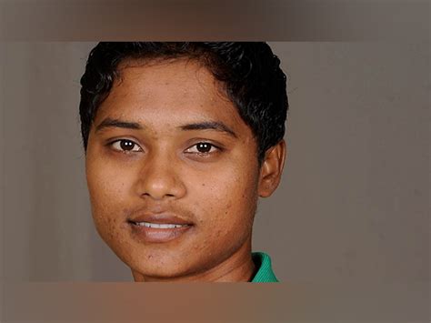 ICC bans Bangladesh offspinner Shohaly Akhter for five years on ...