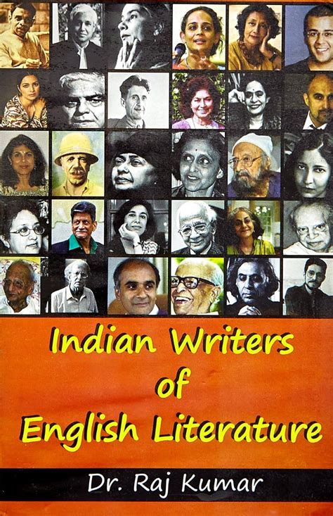 Amazon.in: Buy Indian Writers of English Literature Book Online at Low ...