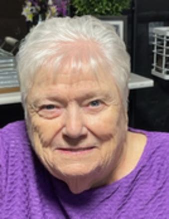Delores Mae Taus Obituary - 2024 - Helgeson Funeral Home