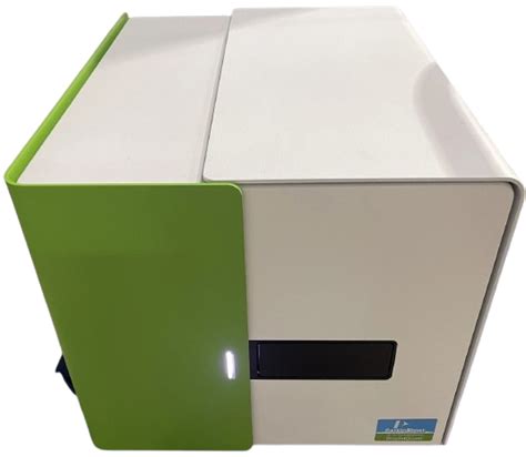 Spectrophotometer PERKIN ELMER - Bimedis - India