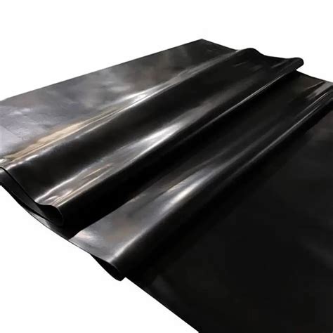 Rubber Sheets - Natural Rubber Sheet Service Provider from Mumbai