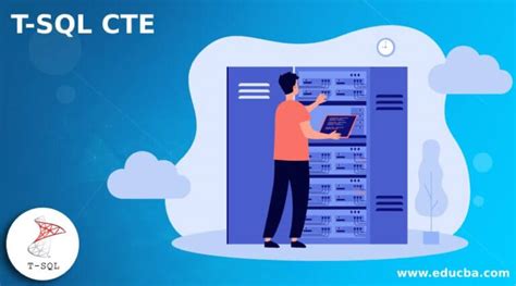 Image result for CTE SQL Tutorial