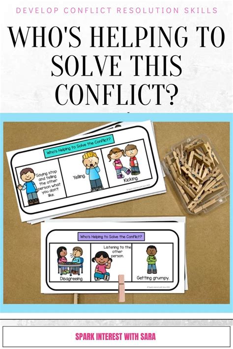 Image result for Conflict Resolution Video Clip Humurous