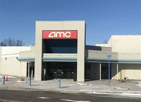 Amc Showplace Vincennes 8