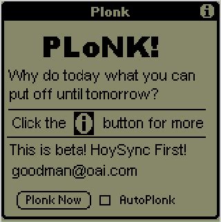 Image result for Recursive Plonk Tutorial
