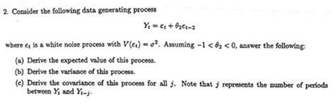 Image result for Data Generating Process Deviation Value
