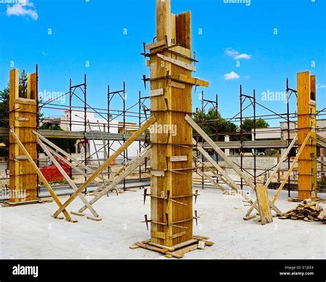 What Is Formwork Carpentry at Esther Parr blog