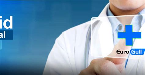 International First Aid UK - Euro Gulf Safety Academy